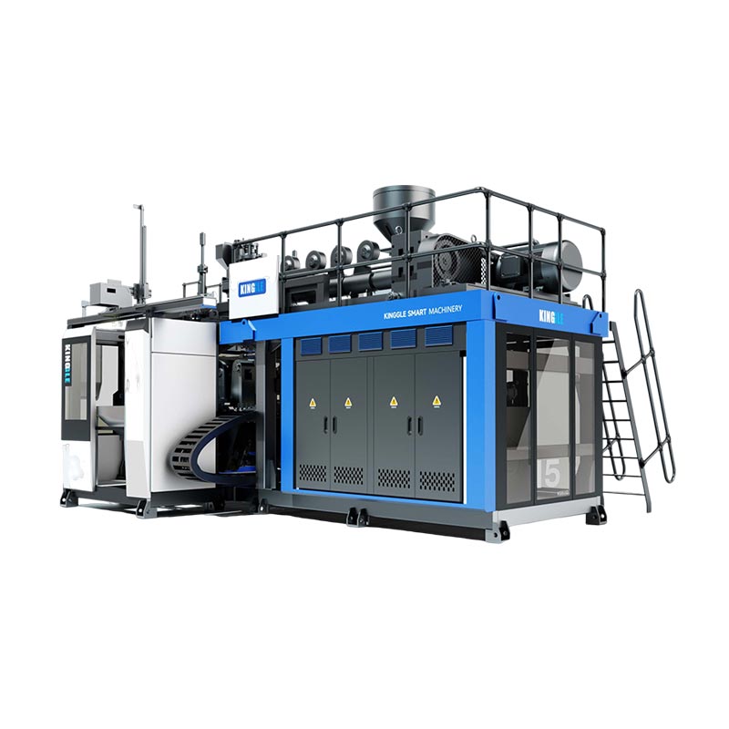 15L Stud Station Makina Opanga Makina