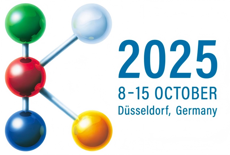 K akuwonetsa 2025 ku Germany: International Tradet Plassics & rabara
