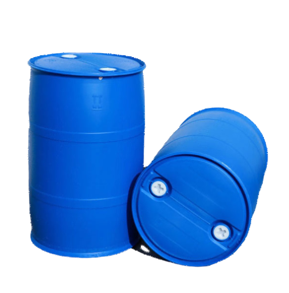Makina Owumba a Chemical Drum Blow: Kupambana Mayeso a UN Drop Makina Owumba a Chemical Drum Blow: Kupambana Mayeso a UN Drop