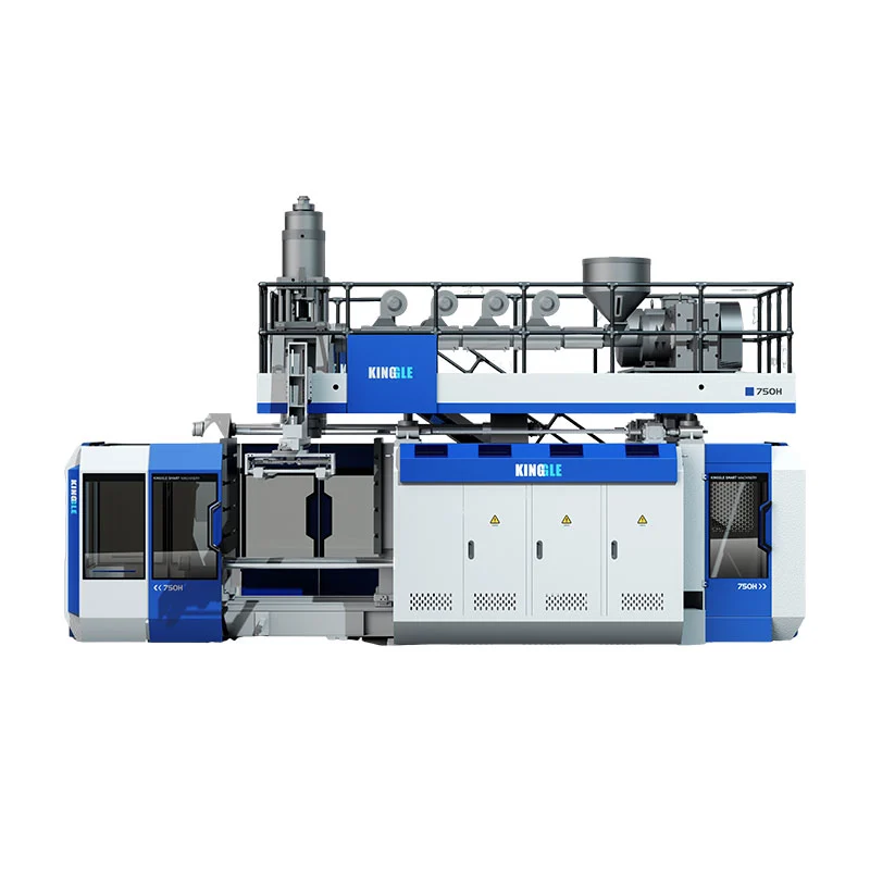 KGB90A vs KGB90AP: Kusankha 60L Accumulator Blow Molding Machine KGB90A vs KGB90AP: Kusankha 60L Accumulator Blow Molding Machine