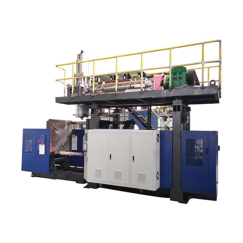 Zatsopano vs Zogwiritsidwa Ntchito Extrusion Blow Molding Machines: Mtengo, Mkhalidwe ndi Kugula Macheke Zatsopano vs Zogwiritsidwa Ntchito Extrusion Blow Molding Machines: Mtengo, Mkhalidwe ndi Kugula Macheke