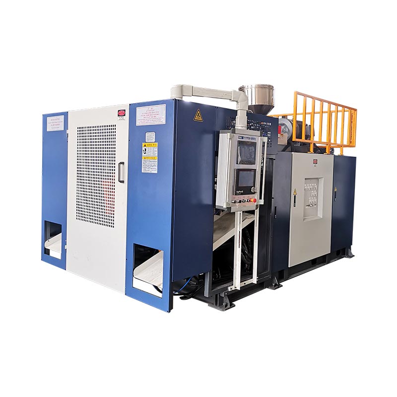 5l Station Station Opt Makina opanga makina