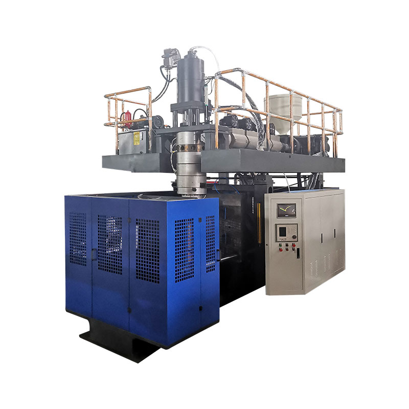 60l amadziunjikira makina owumba